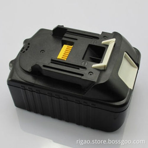 High Capacity 18V Power Tool Battery for Makita, Li-ion Battery